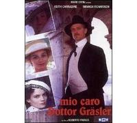 Mio caro dottor Gräsler
