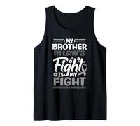 Mio cognato combatte la consapevolezza del Parkinson Canotta