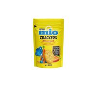 MIO Crackers Carota 100g