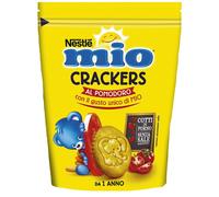 Mio crackers pomodoro 100 g