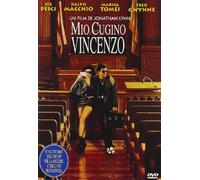 Mio Cugino Vincenzo