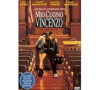 Mio Cugino Vincenzo