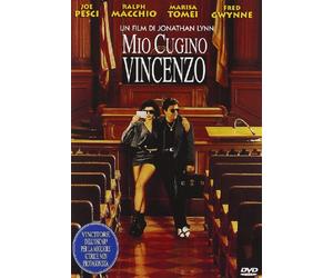 Mio Cugino Vincenzo