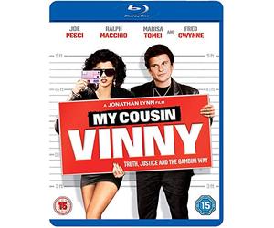 Mio cugino Vinny
