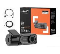 MIO MIVUE A50 - Dashcam, MiVue A50 RearCam, 1080p, 30 fps, 145°, sensore Sony