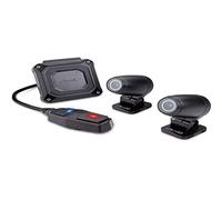 MIO Dashcam Telecamera da Moto MiVue M760D WIFI