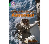 Mio Debnam A Day in the Life of an Astronaut (Tascabile)