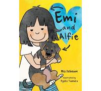 Mio Debnam Emi and Alfie (Tascabile) Big Cat for Little Wandle Fluency