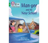 Mio Debnam Man-yee and the New School (Tascabile)