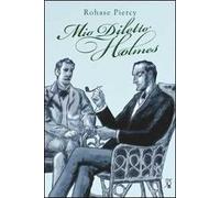 Mio diletto Holmes