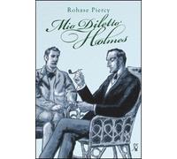 Mio diletto Holmes