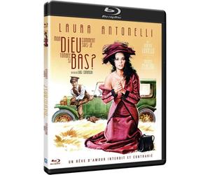 Mio Dio Come Sono - Tempi Si Fondo ? Blu-Ray Nuova