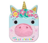 Mio dolce unicorno. Libro borsetta. Ediz. a colori