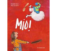 Mio! Ediz. a colori
