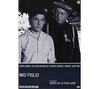 Mio Figlio – CG Entertainment