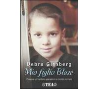 Mio figlio Blaze