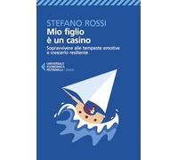 Mio figlio è un casino