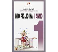 Mio figlio ha 1 anno