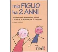 Mio figlio ha due anni. Diario di una mamma esasperata: i capricci, le impuntature, le ribellioni