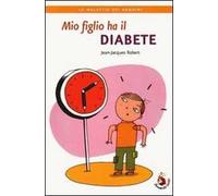Mio figlio ha il diabete