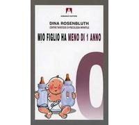 Mio figlio ha meno di 1 anno