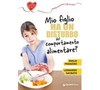 Mio figlio ha un disturbo del comportamento alimentare?