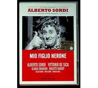 Mio Figlio Nerone Il Grande Cinema Di Alberto Sordi 27 DVD