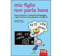 Mio figlio non parla bene
