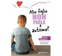 Mio figlio non parla: è autismo?