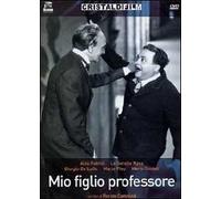 Mio Figlio Professore – DVD – Importazione italiana – Nuovo – CG Entertainment