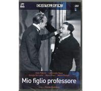 Mio Figlio Professore [DVD]