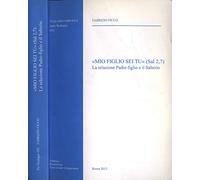 «Mio figlio sei tu» (Sal 2,7): La Relazione Padre Figlio E Il Salterio