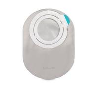 Coloplast SENSURA MIO FLEX SACCA SISTEMA 2 PEZZI CON AGGANCIO ADESIVO COLOSTOMIA-ILEOSTOMIA FONDO CHIUSO RIVESTITA 90 MM XXL 30 PEZZI