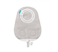 Sensura Mio Flex Sistema 2 Pezzi Con Aggancio Adesivo Sacca Multichamber Per Urostomia Rivestita 50Mm Da 550 Ml 30 Pezzi