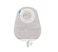 Coloplast Sensura Mio Flex Sistema 2 pezzi per urostomia sacca multichamber 50 mm 550 ml 30 pezzi