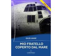 Mio fratello coperto dal mare