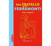 Mio fratello è a Ferramonti