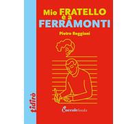 Mio fratello è a Ferramonti