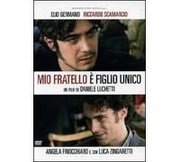 Mio Fratello E' Figlio Unico