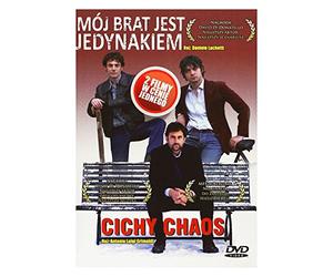 Mio fratello e figlio unico / Caos calmo [2DVD] (Audio italiano)