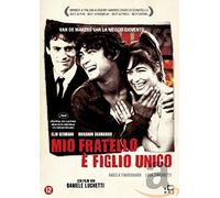 Mio fratello è figlio unico (DVD)