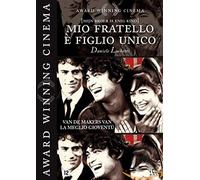 Mio fratello e figlio unico (Mijn broer is enig kind) (DVD)