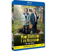 Mio Fratello è un Vichingo (Blu-ray + DVD)