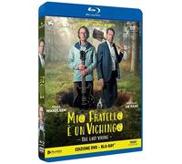 Mio Fratello è un Vichingo (Blu-ray + DVD)