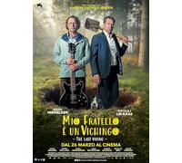 Mio Fratello è un Vichingo (Blu-ray + DVD)