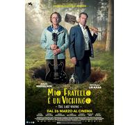 Mio Fratello è un Vichingo (Blu-ray + DVD)