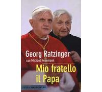 Mio fratello il papa