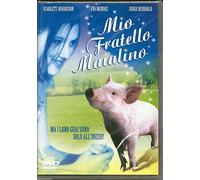 Mio Fratello Maialino