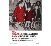 Mio fratello Paolo