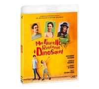 Mio Fratello Rincorre i Dinosauri